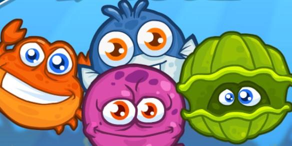 Aquatic Rescue